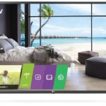 LG 43LT340C